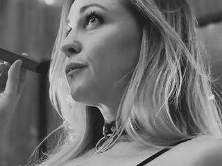 Erotický videochat MurphysLaw