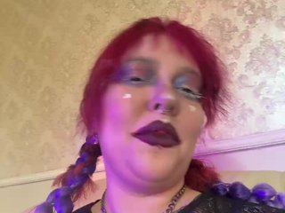 Erotický videochat MurrByAlice