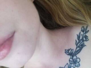 Erotický videochat Murrrrb