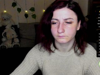 Erotický videochat Musekittyjeni112