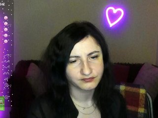 Erotický videochat Musekittyjeni112