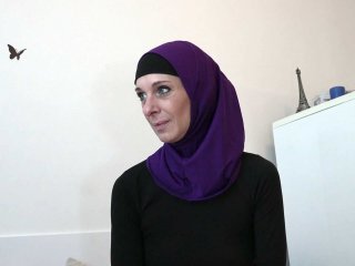 Erotický video chat muslimleila