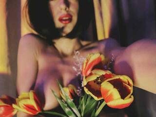 Erotický videochat Mussaenda