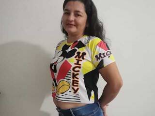 Erotický videochat Muttermom