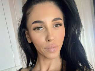 Erotický videochat MyaBlack