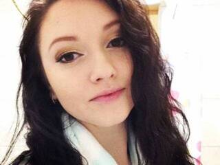 Erotický videochat -Myafka-