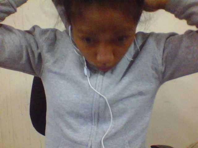 Vysílací screenshoty Myahkittie