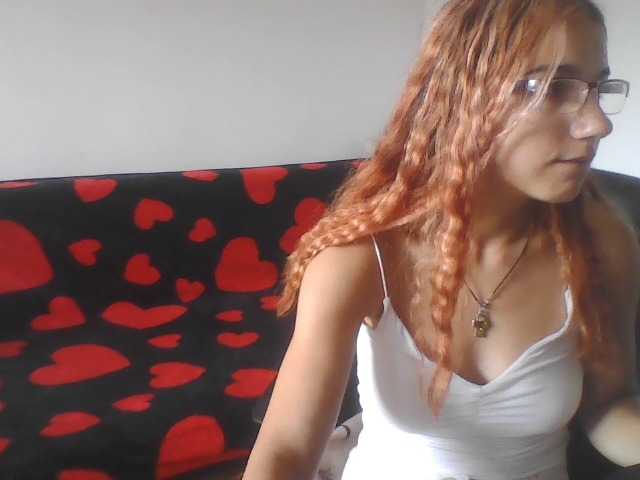Vysílací screenshoty MyAngelx