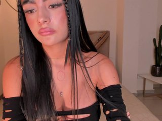 Erotický videochat MyaRavachi