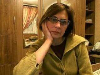 Erotický videochat myatka