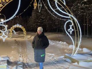 Erotický videochat Myflower84