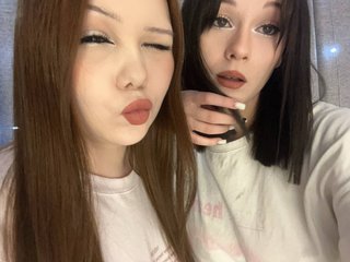 Erotický videochat MYHOMORIKI