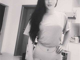 Erotický videochat myiadoll