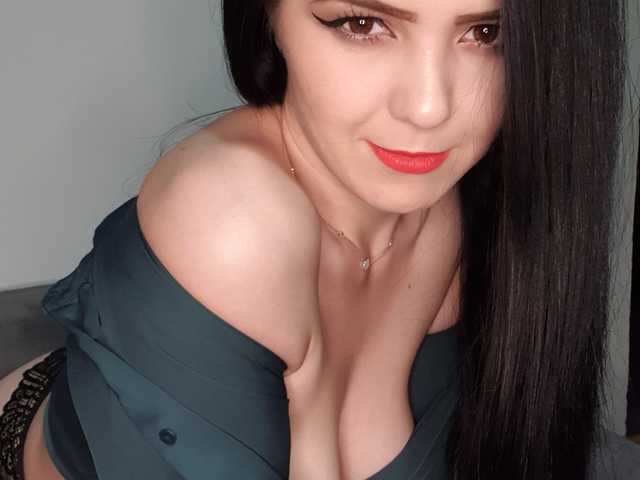 Profilová fotka JessicaBelly