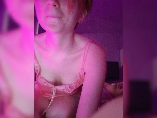 Vysílací screenshoty MyLadyCat