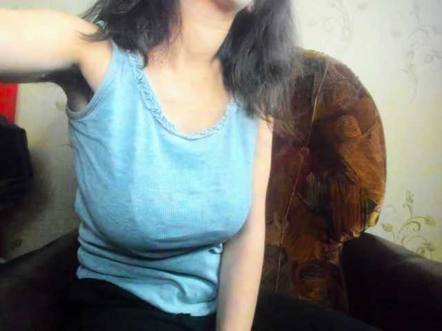 Vysílací screenshoty MylaYou