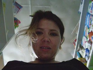 Erotický videochat MyLittlegi