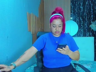 Erotický videochat mylusquirt