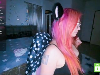 Erotický videochat mymoonstar