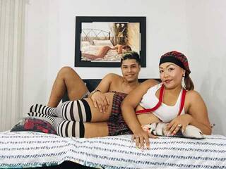 Erotický videochat MyNaughtyStep