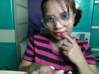 Erotický videochat tinyasianforyou