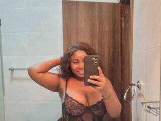 Erotický videochat Honeyglowlive