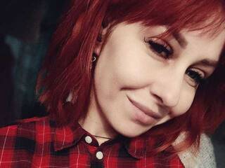 Erotický videochat MyRedAlice