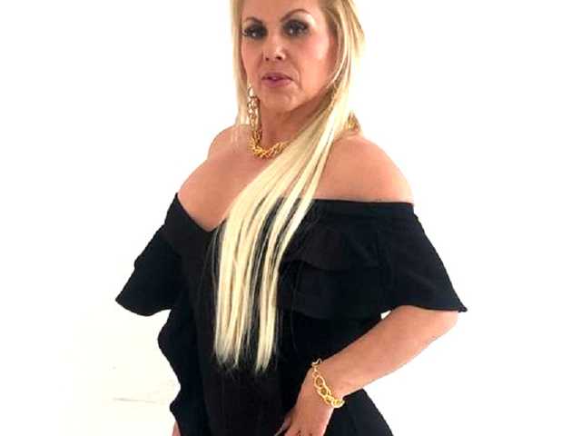 Fotografie profilu Myrnasexxx