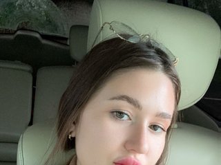Erotický videochat MyRoxy202