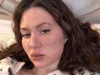 Erotický videochat MyRoxy202