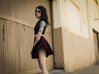 Erotický videochat myrtleb