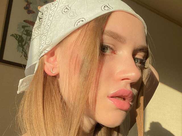 Fotografie profilu MyShydreams