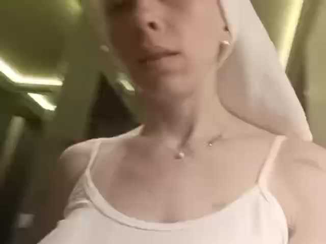 Vysílací screenshoty MysteryCat