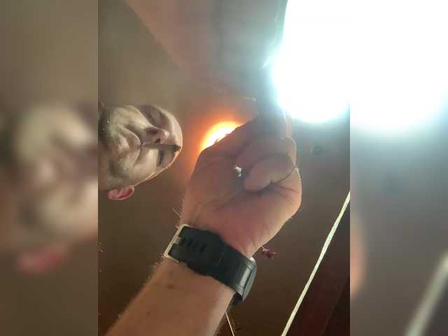 Vysílací screenshoty Mysteryd
