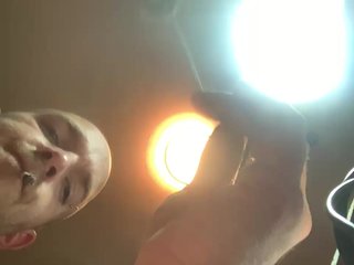 Erotický videochat Mysteryd