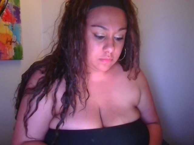 Vysílací screenshoty AmayaRose