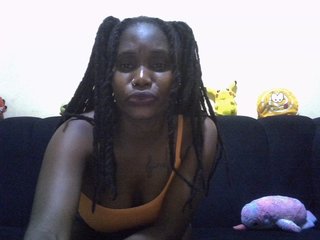 Erotický videochat MYSTICDESIRE