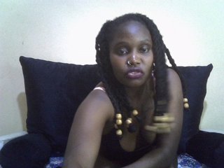 Erotický videochat MYSTICDESIRE