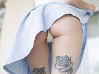 Erotický videochat mysticfreya99