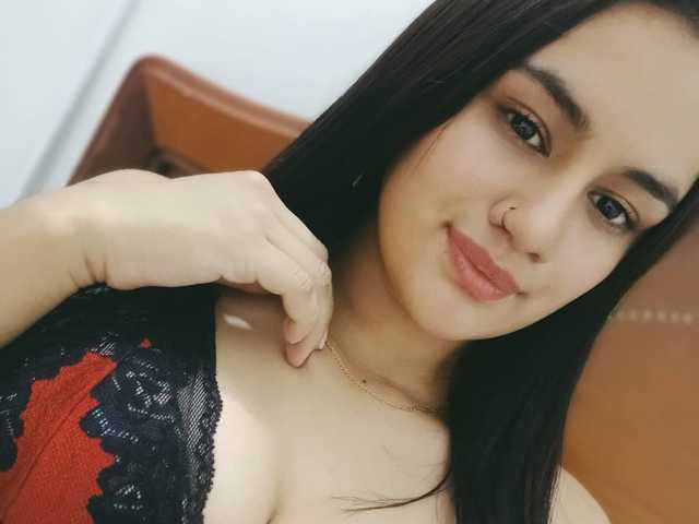 Fotografie profilu MysticLiah