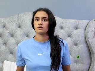 Erotický videochat MysticLiah