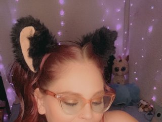 Erotický videochat MysticLynn420