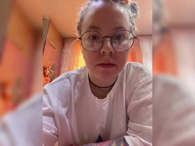 Vysílací screenshoty MysticNyah