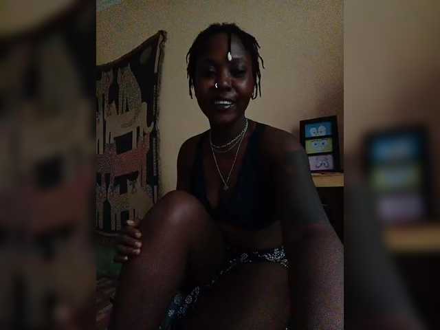 Vysílací screenshoty mystiquekitty