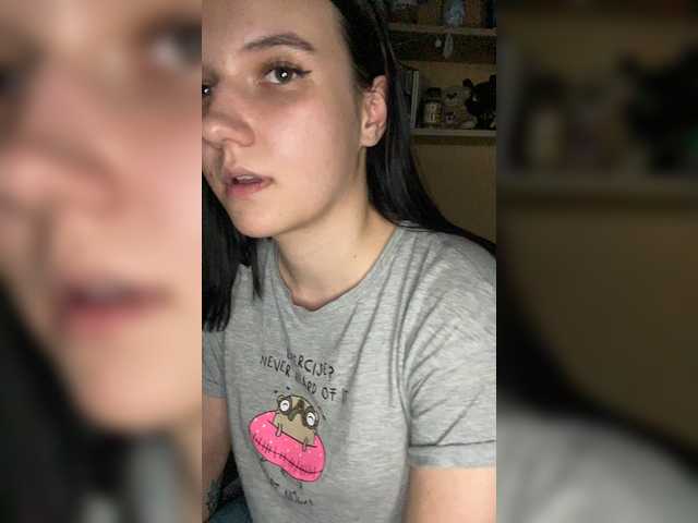 Vysílací screenshoty MySuchka