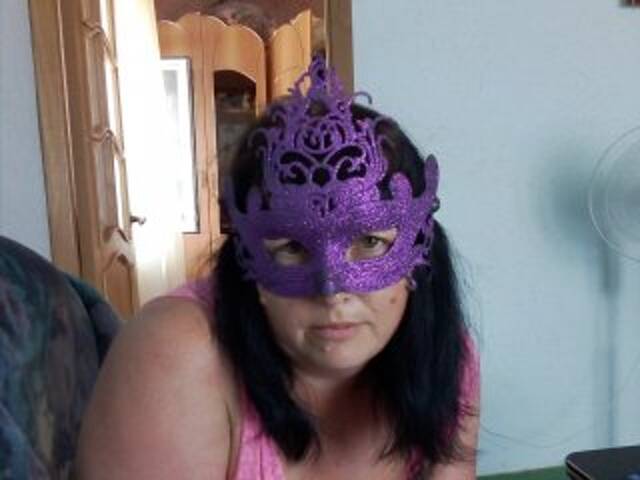 Fotografie profilu mysya35