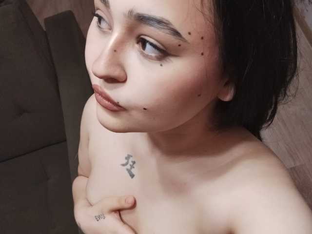 Fotografie profilu Myyyrka1