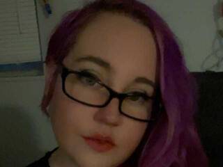 Erotický videochat MzOphelia