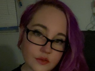 Erotický videochat MzOphelia