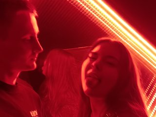 Erotický videochat N-bagira